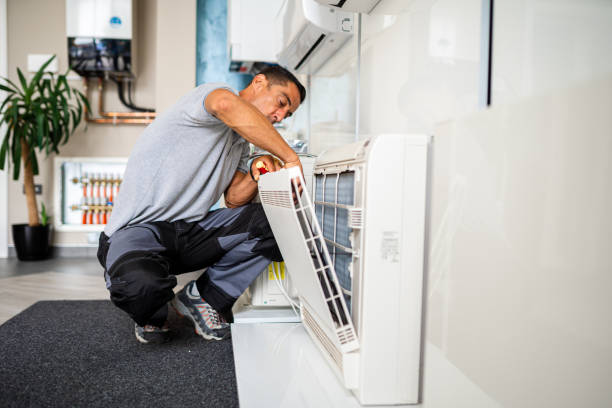 Best General Air Duct Cleaning  in Old Mystic, CT