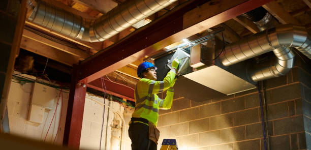Best HVAC Air Duct Cleaning  in Old Mystic, CT
