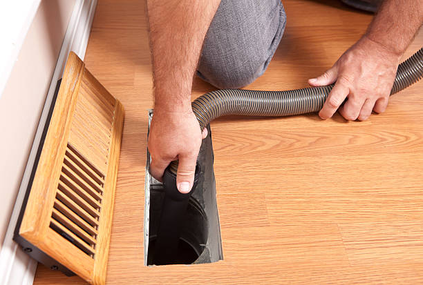 Best Emergency Air Duct Cleaning  in Old Mystic, CT