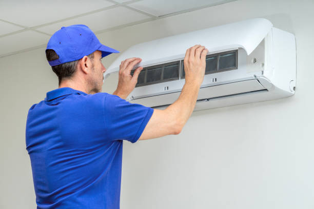 Best Professional Duct Cleaning Services  in Old Mystic, CT