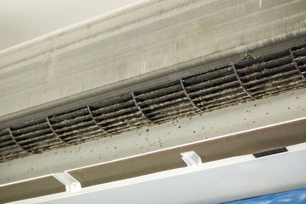 Ventilation Cleaning Services in Old Mystic, CT