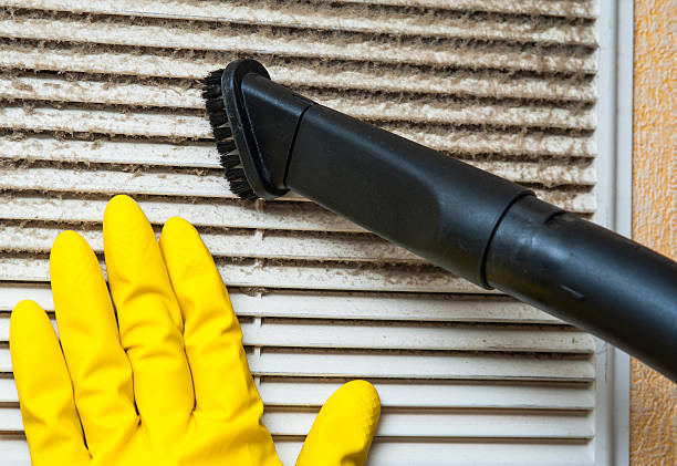 Reliable Old Mystic, CT Airduct Cleaning Solutions