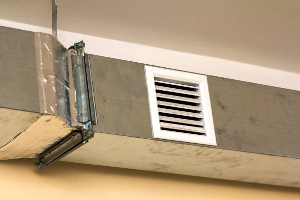 Best Ductwork Cleaning Services  in Old Mystic, CT